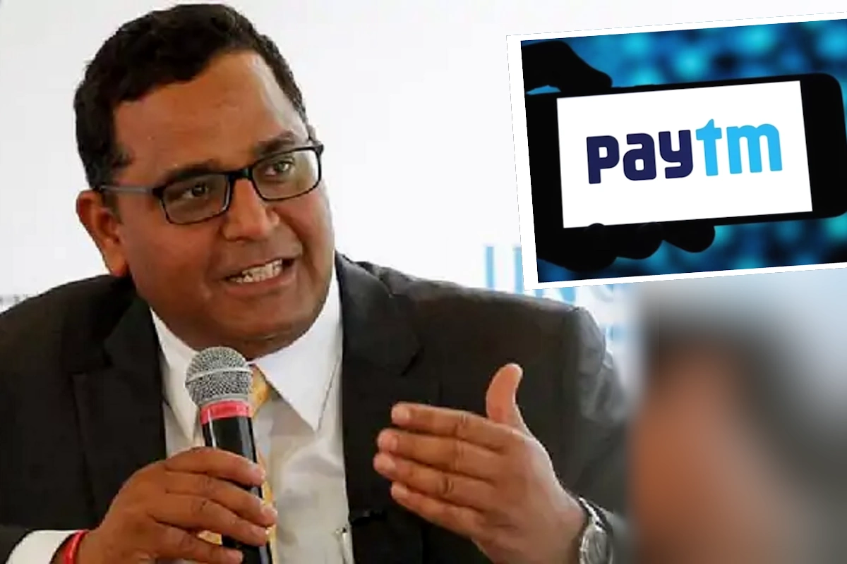 Paytm Payments Bank: पेटीएम के फाउंडर विजय शेखर ने दिया PPBL से इस्तीफा, जल्द होगी नए चेयरमैन की नियुक्ति