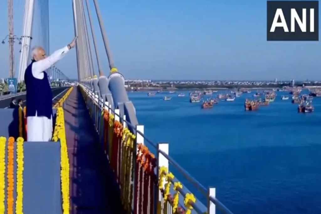 Pm Narendra Modi Dwarka Rajkot Visit Update