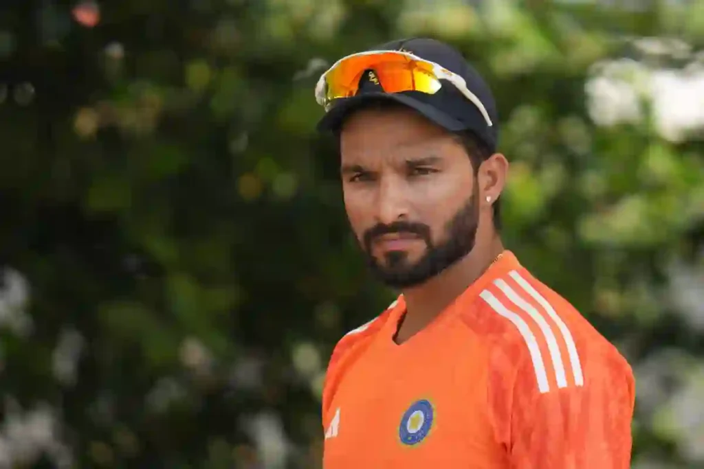 Rahat Patidar