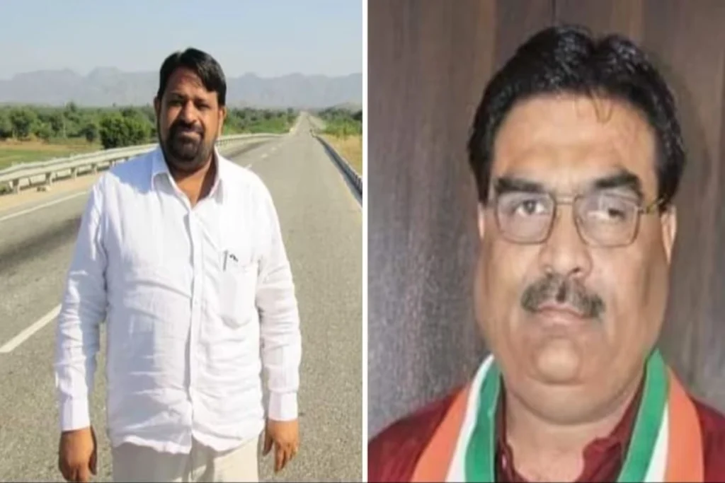 Rajasthan Crime News, Sirohi News