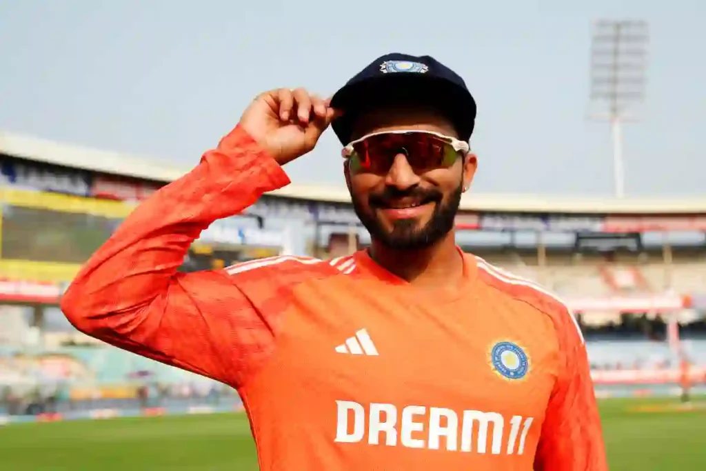 Rajat Patidar