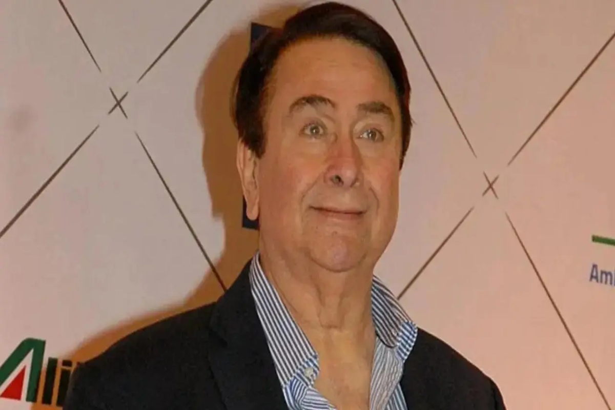 Randhir Kapoor Birthday