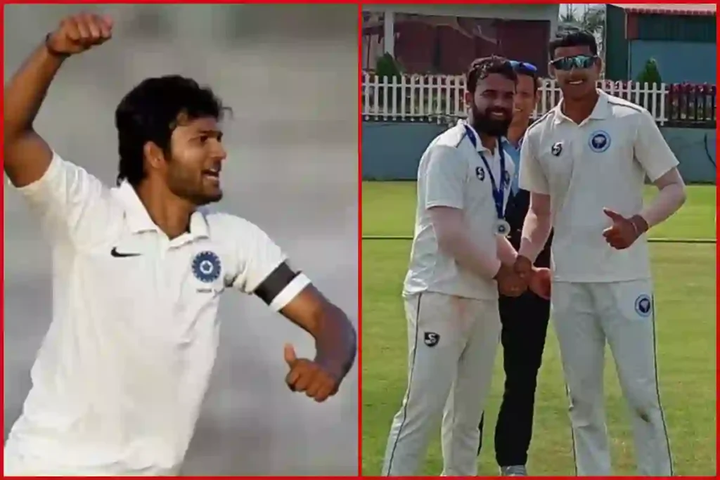 Ranji Trophy