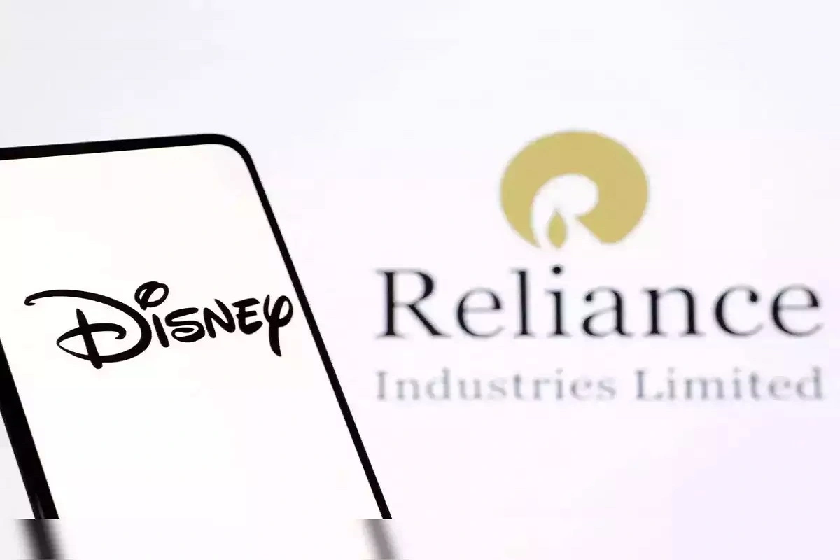 रिलायंस और डिज़्नी ने की भारत में सबसे आकर्षक एंटरटेनमेंट ब्रांड्स को साथ लाने के लिए स्ट्रैटेजिक जॉइंट वेंचर की घोषणा