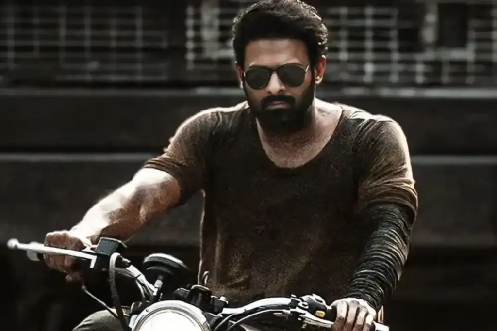 Salaar Hindi Version OTT Release