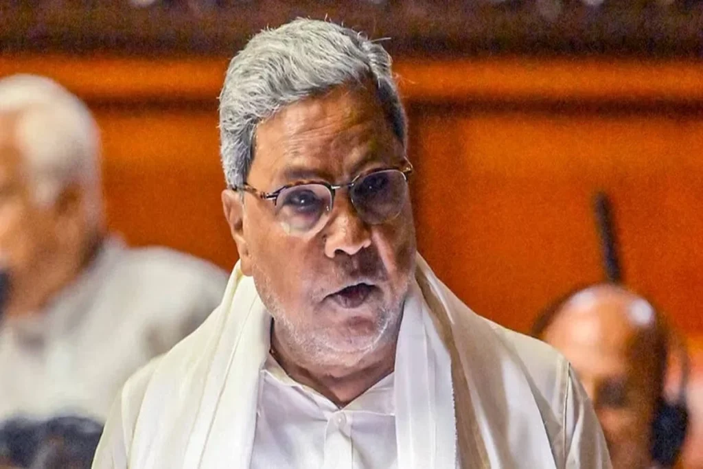 Siddaramaiah Government Temples Tax