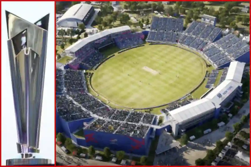 T20 World Cup 2024