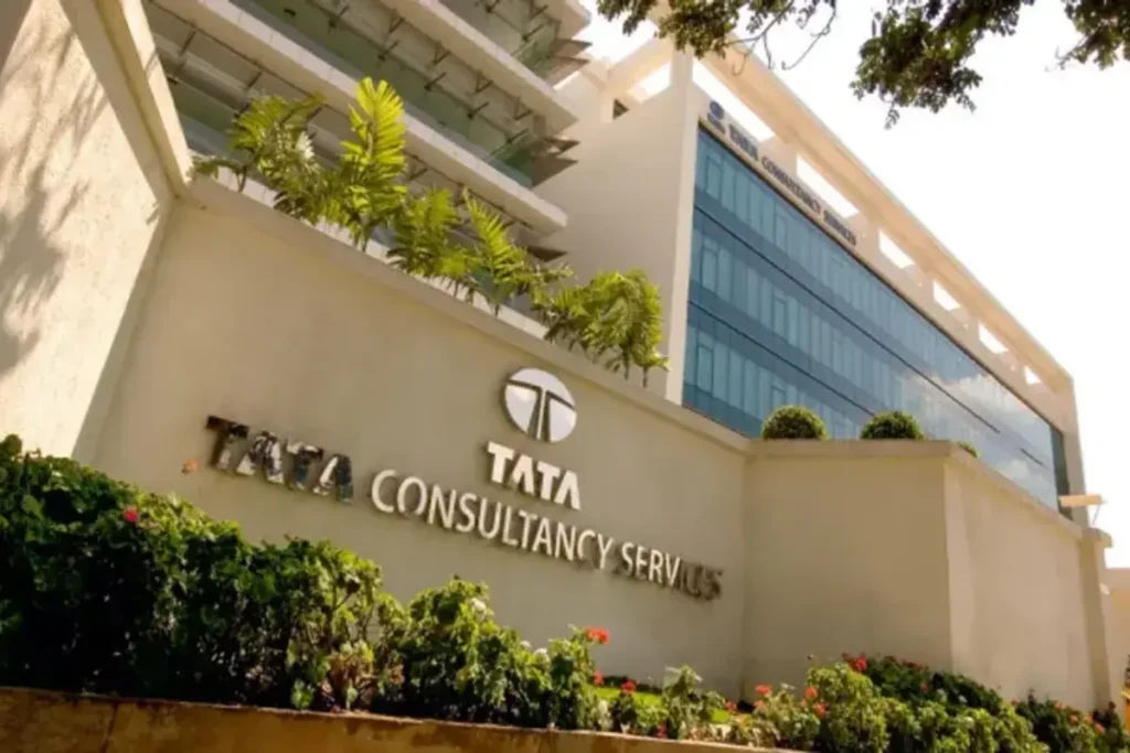 TCS Company