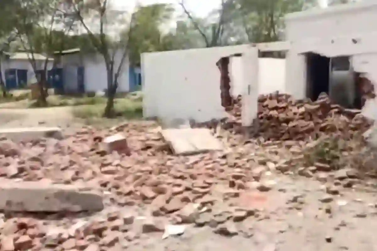 Tamil Nadu Firecracker Factory Blast: तमिलनाडु में फिर दहली पटाखा फैक्ट्री, विस्फोट से गईं 8 लोगों की जानें, कई घायल