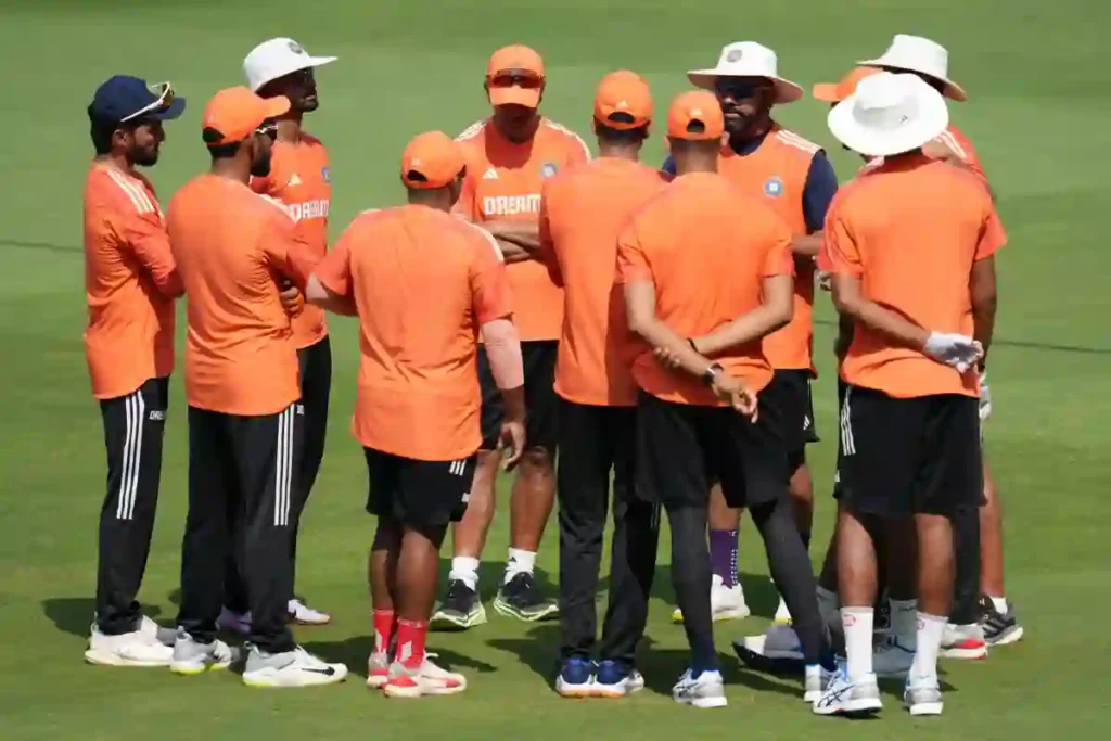 Team India