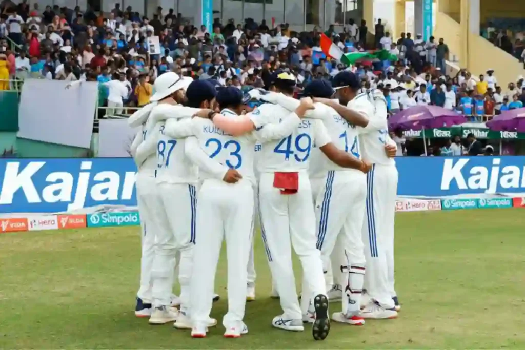 Team India