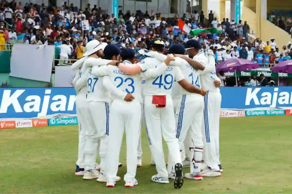 IND vs ENG: धर्मशाला टेस्ट से पहले बदला भारतीय टीम का स्क्वाड, इस ऑलराउंडर को किया गया रिलीज