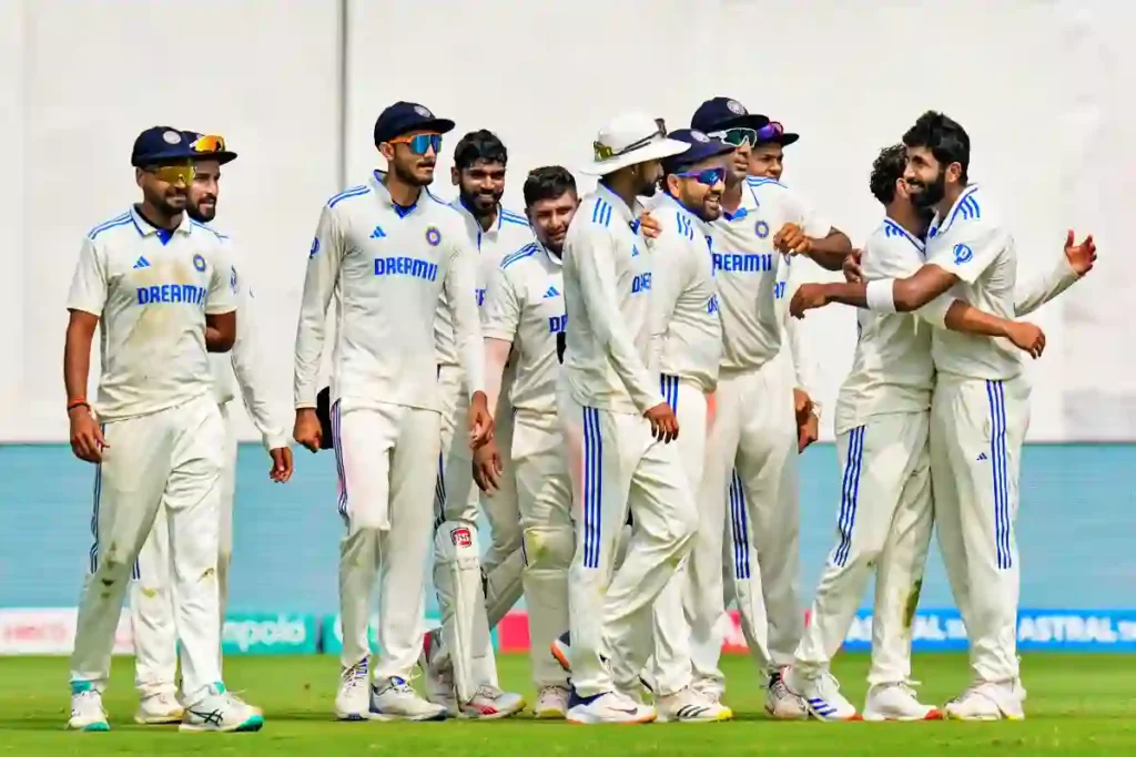 Team India