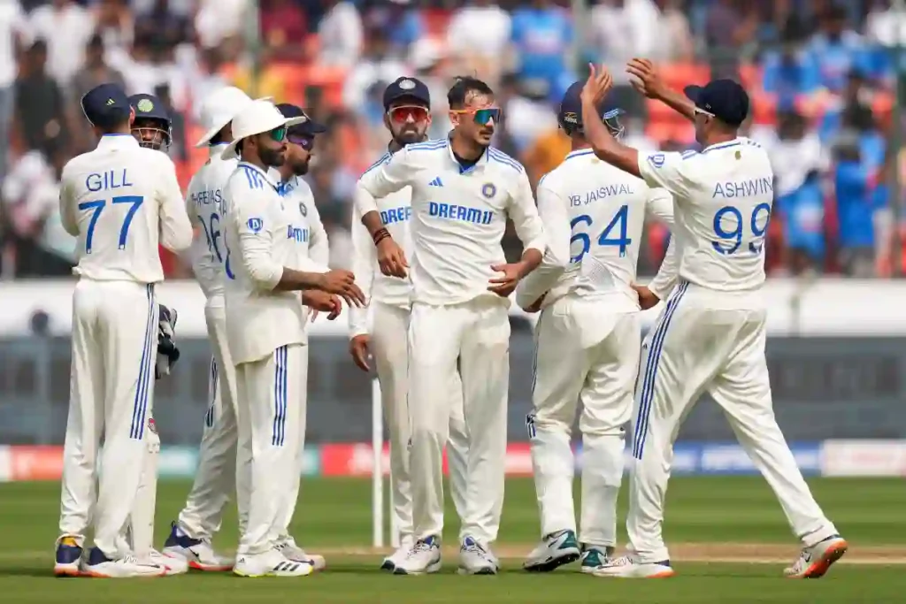 Team India