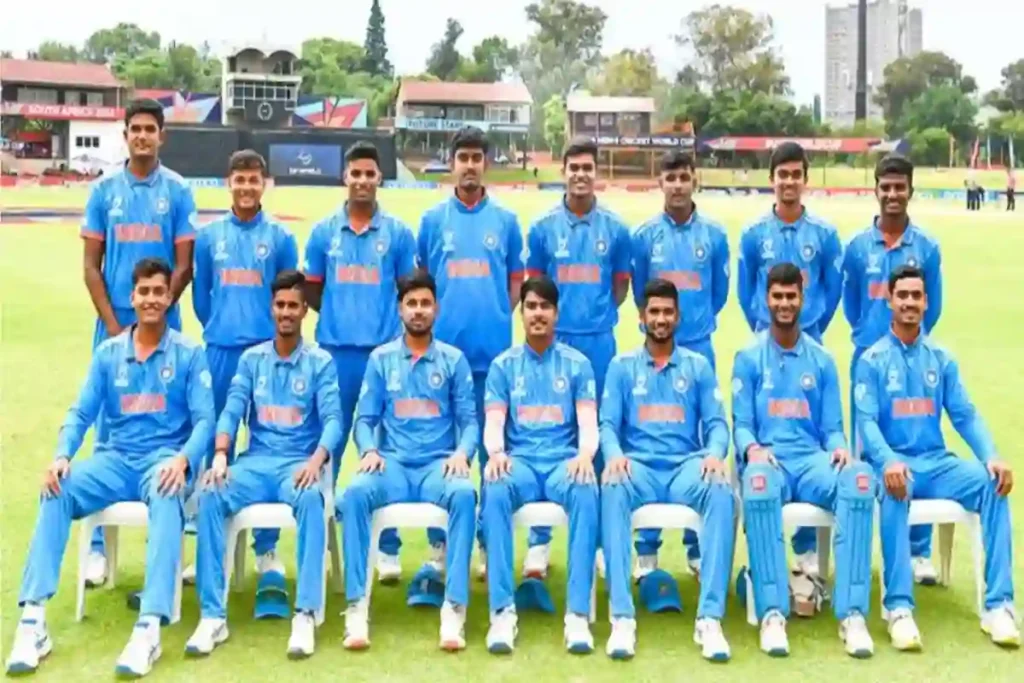 Team India