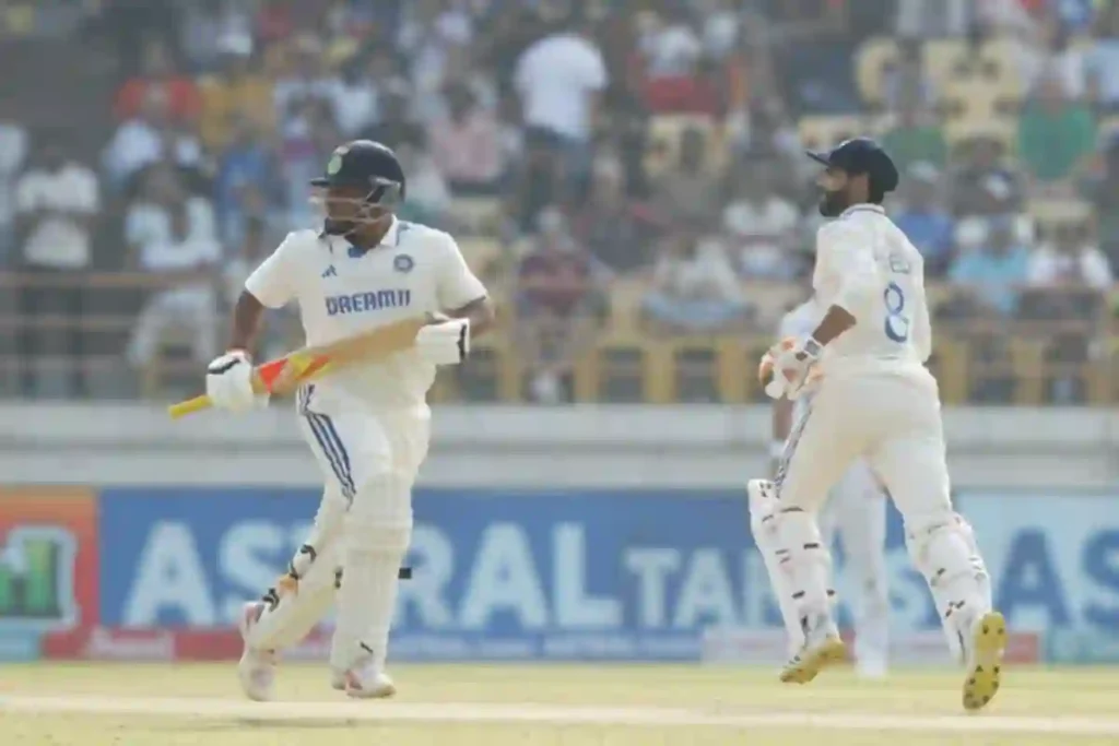 Team India