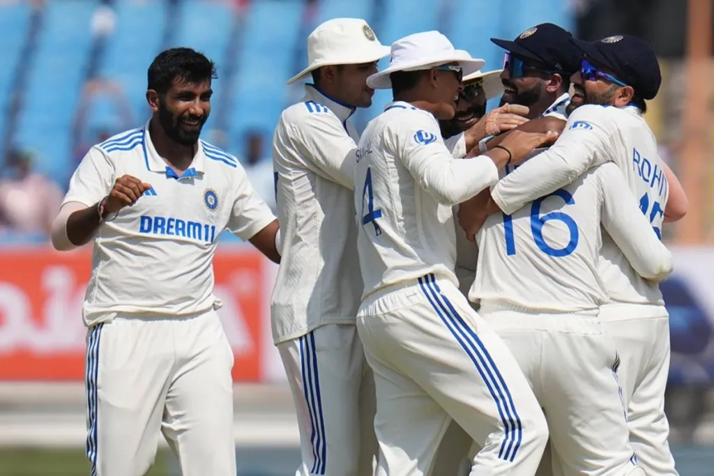 Team India