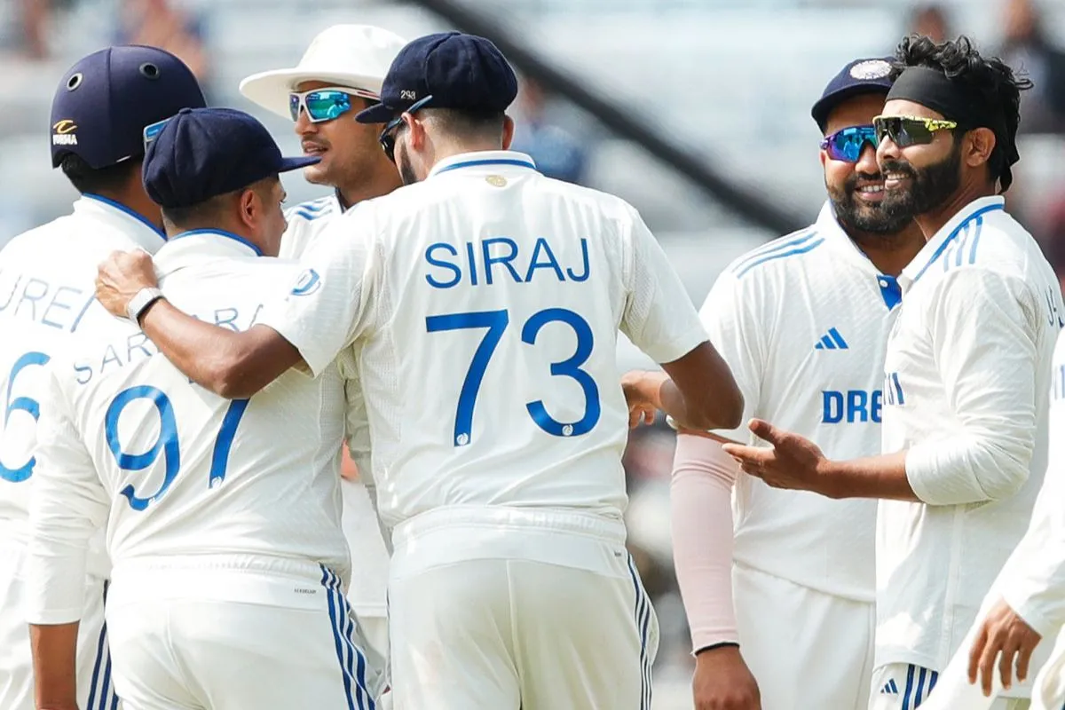 IND vs ENG, 4th Test Highlights: ध्रुव जुरेल ने लगाई टीम इंडिया की नैया पार, इंग्लैंड को मिली 46 रन की बढ़त