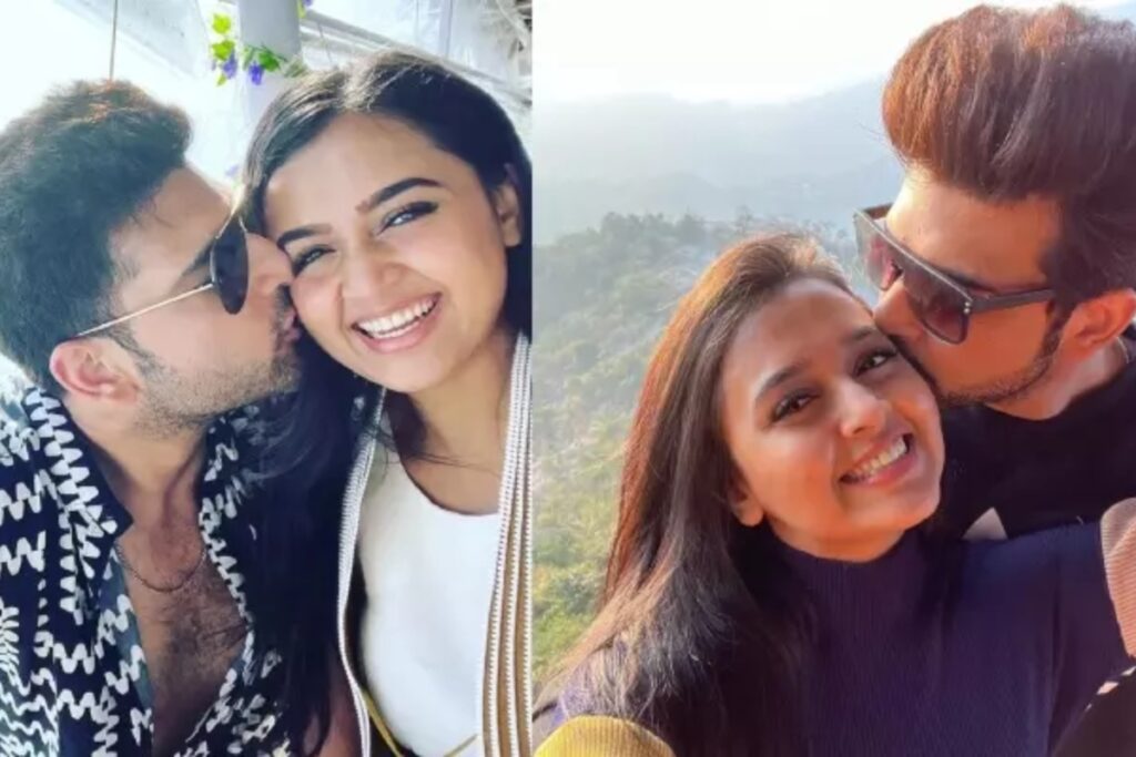 Tejasswi Prakash Karan Kundra Breakup