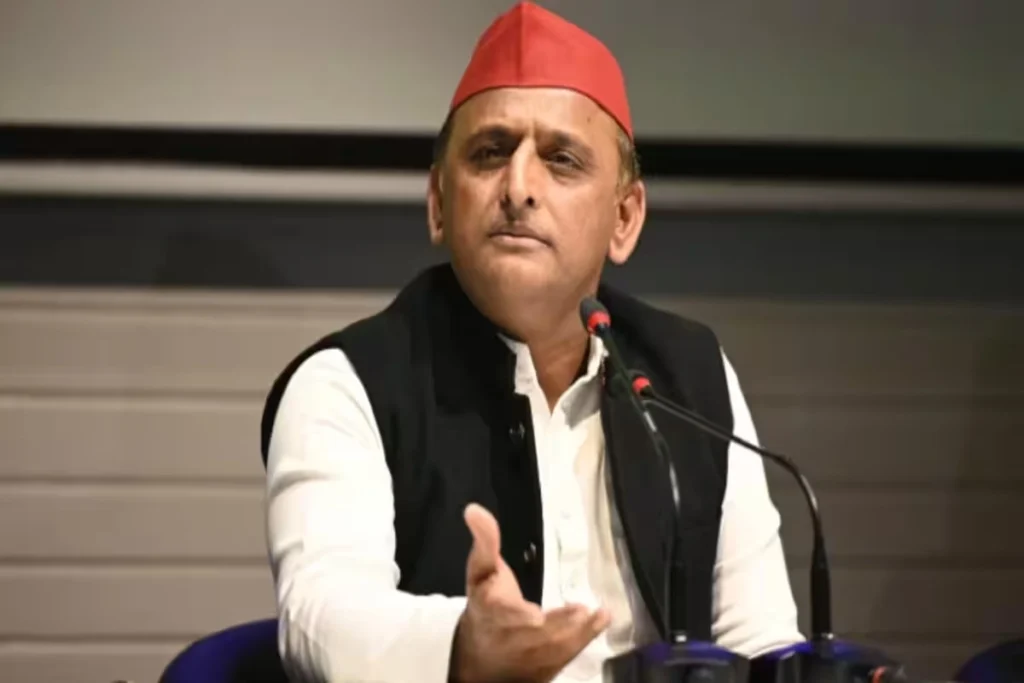 UP Budget Session 2024 Akhilesh Yadav, Cm yogi adityanath