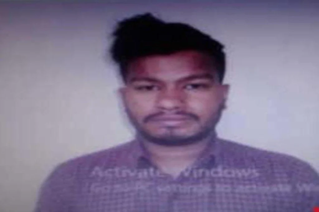 UP News, Meerut News, Police Encounter