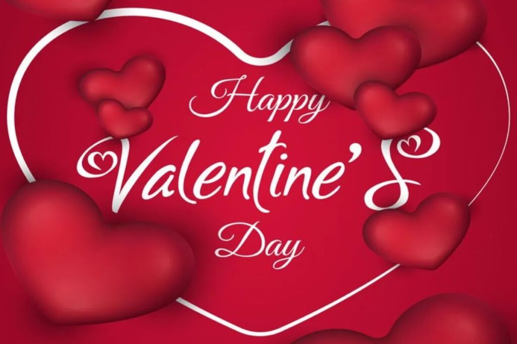 Valentine Week 2024 List