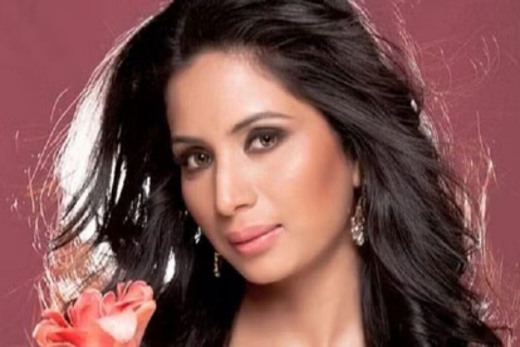 Mallika Rajput