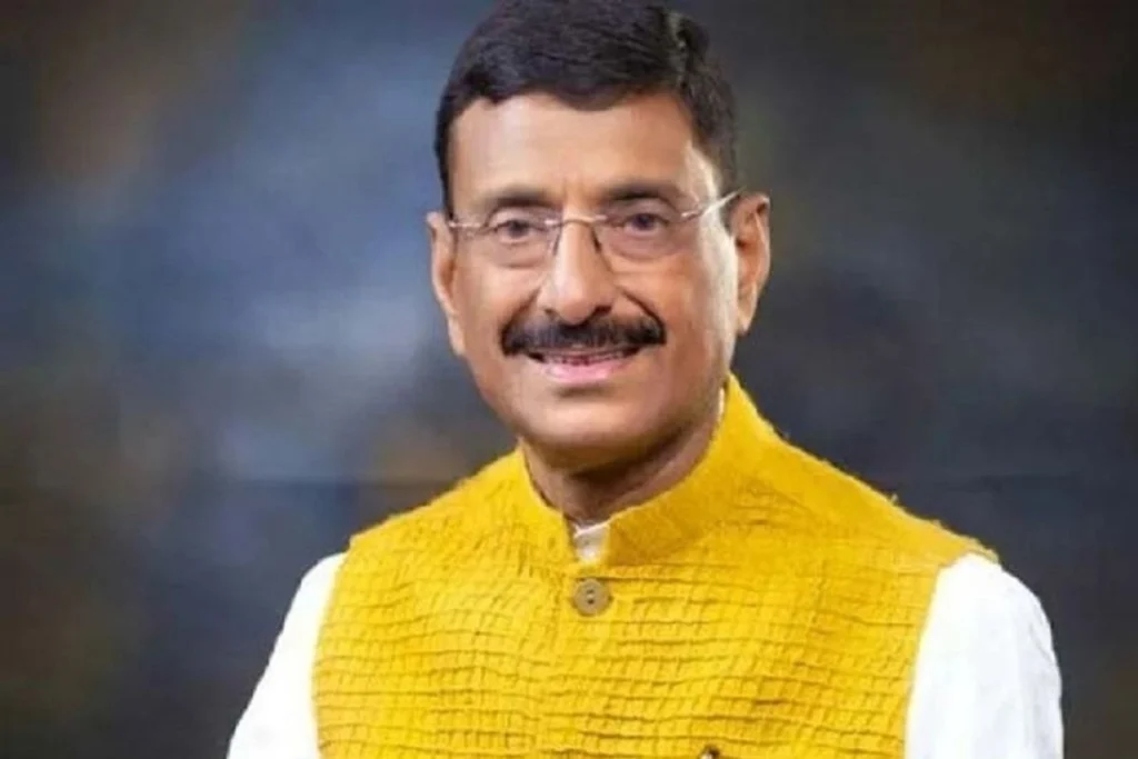 Sanjay seth