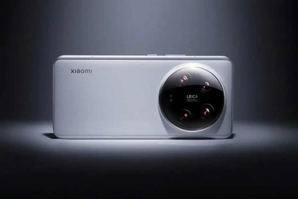 Xiaomi 14 Ultra