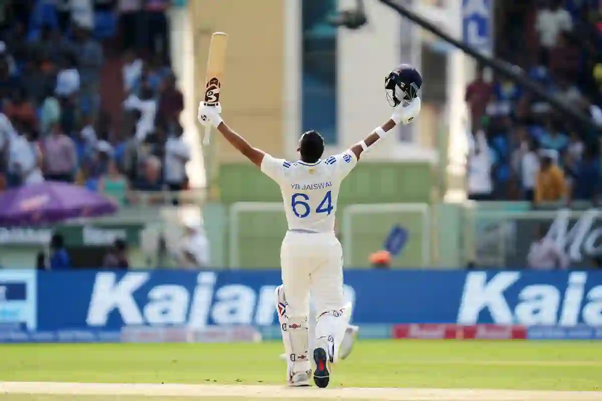 ICC Test Ranking में कप्तान रोहित शर्मा से आगे निकले यशस्वी जायसवाल, ध्रुव जुरेल ने लगाई लंबी छलांग