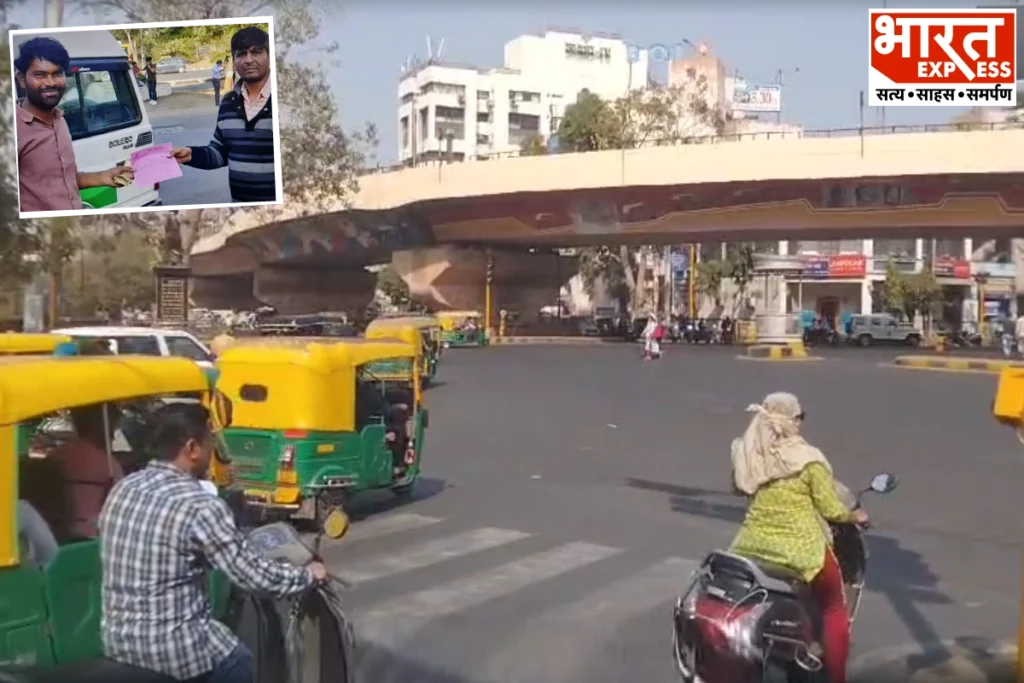 ahmedabad clean city