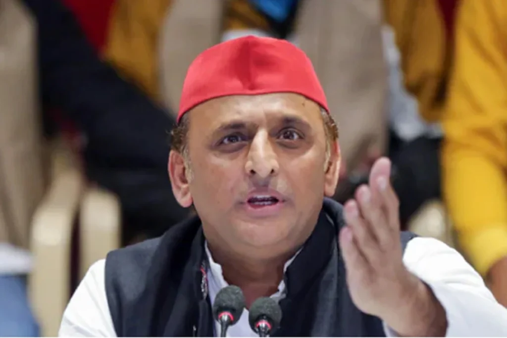 akhilesh yadav-
