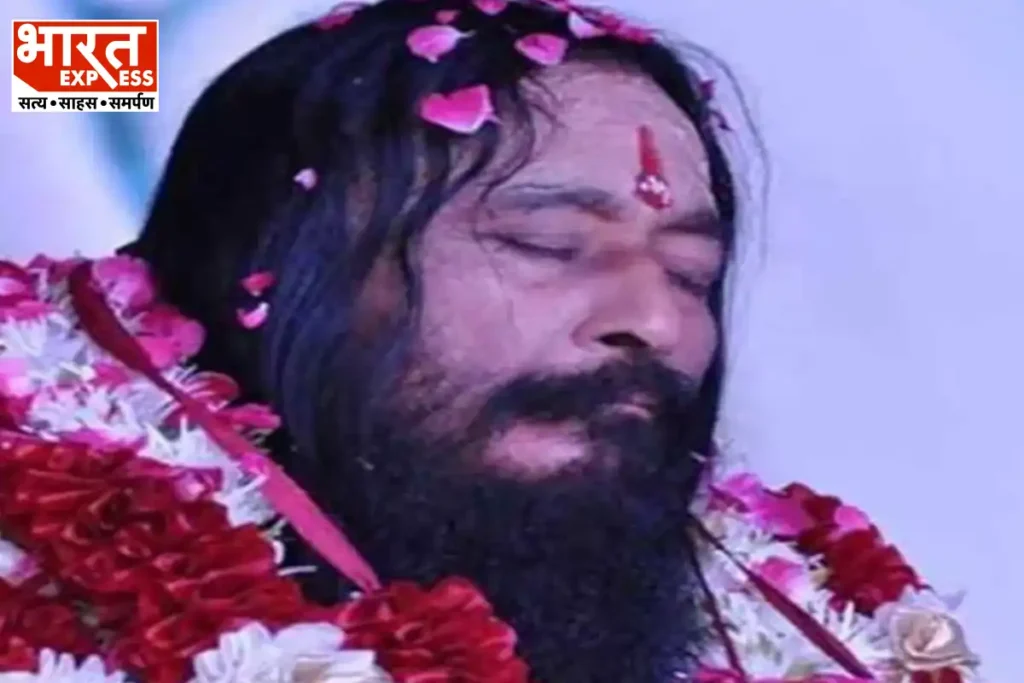 ashutosh maharaj
