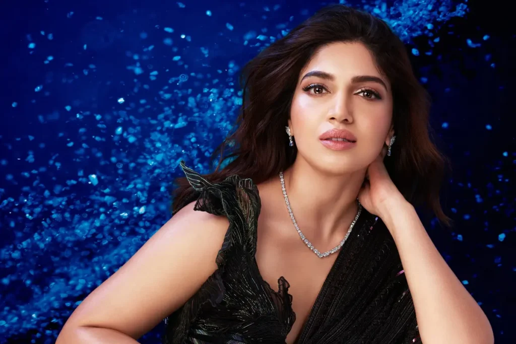Bhumi Pednekar on harassment