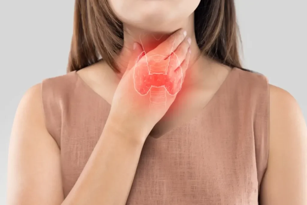 Neck Cancer