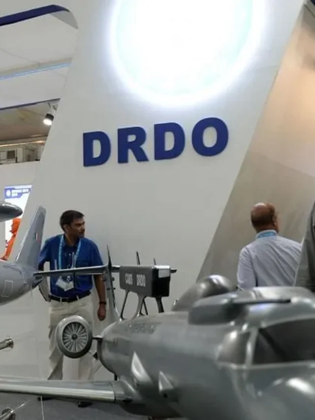 DRDO बना रहा घातक हथियार दुर्गा-2, चुटकियों में बैलिस्टिक मिसाइलें होंगी तबाह
