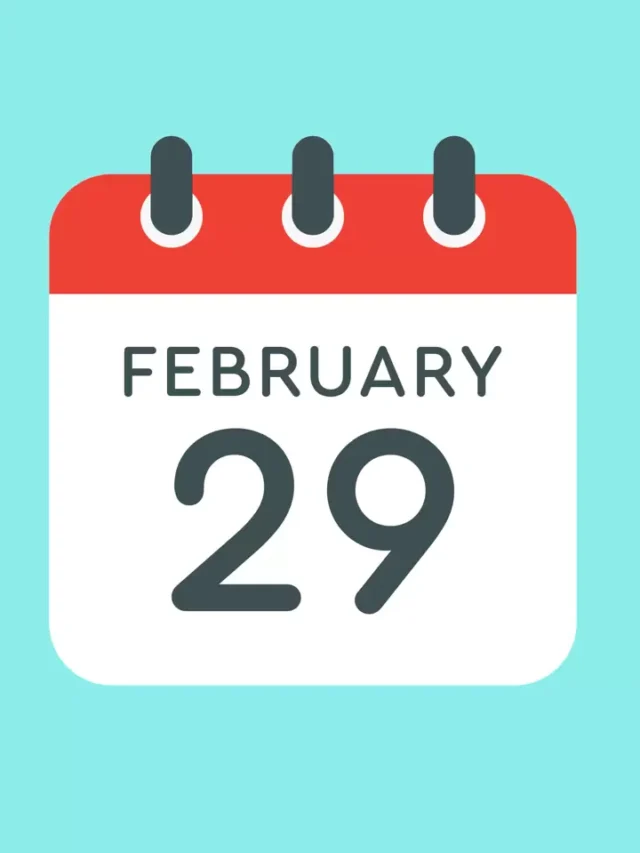 इस साल फरवरी में 29 दिन… जानें क्यों जोड़ा गया एक और दिन?