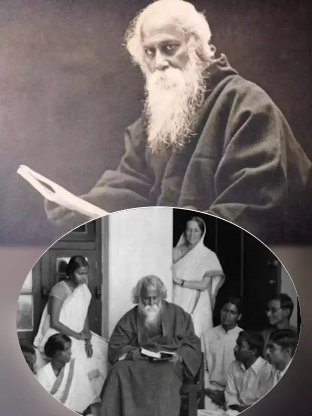 ‘ठकुरानी बहू का बाजार’ में क्या था, जिसे Rabindranath Tagore ने लिखा