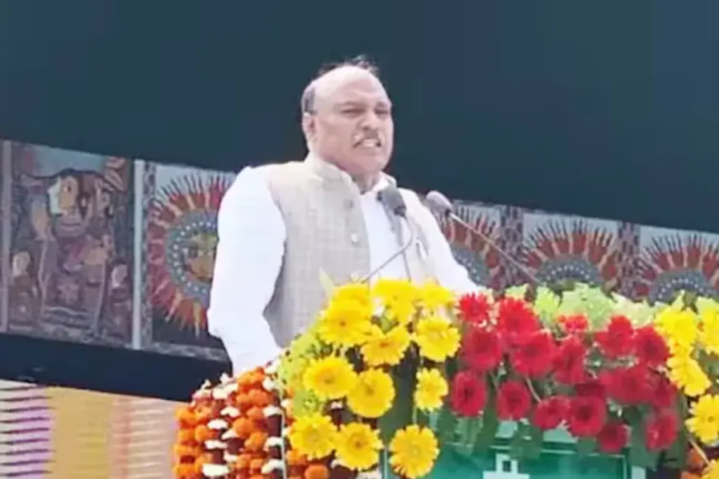 RJD MLC