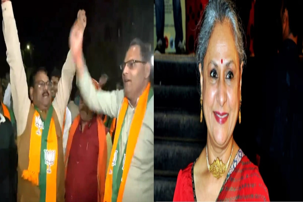 Rajya Sabha Election: यूपी में भाजपा ने जीती 10 में से 8 सीटें, सपा उम्मीदवार जया बच्चन और रामजी लाल भी जीते