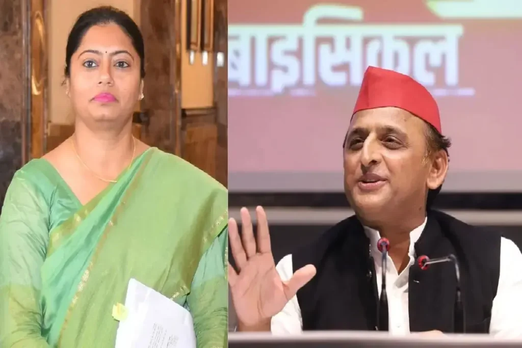 Rajya Sabha Election 2024