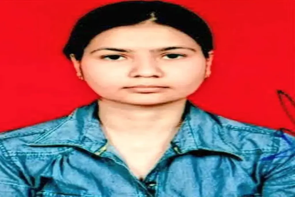 Jyotsna Rai