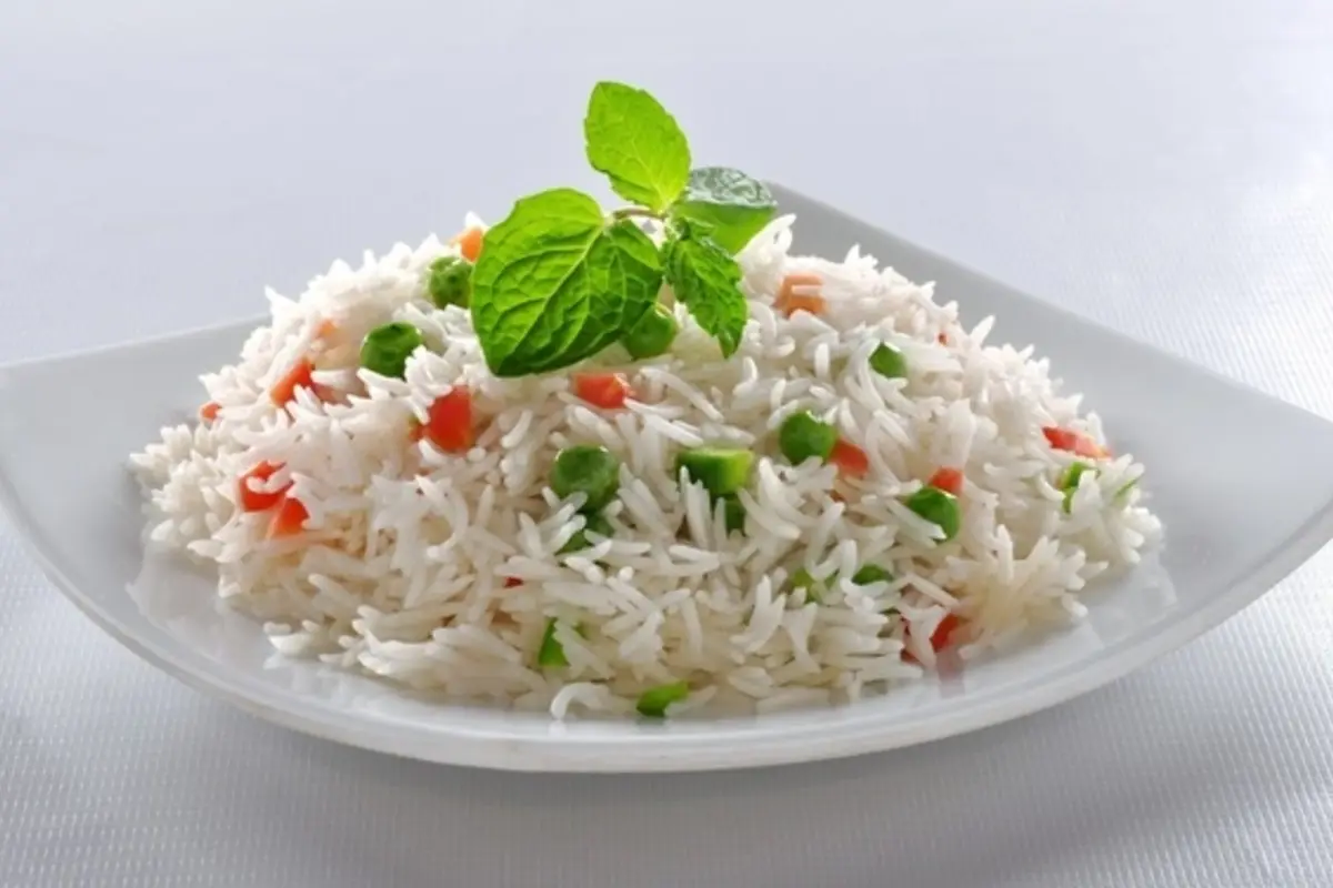 fresh or cold rice
