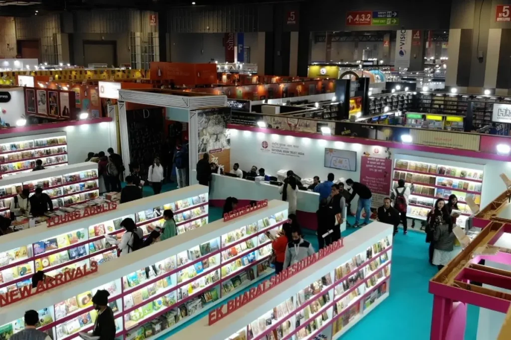 world book fair