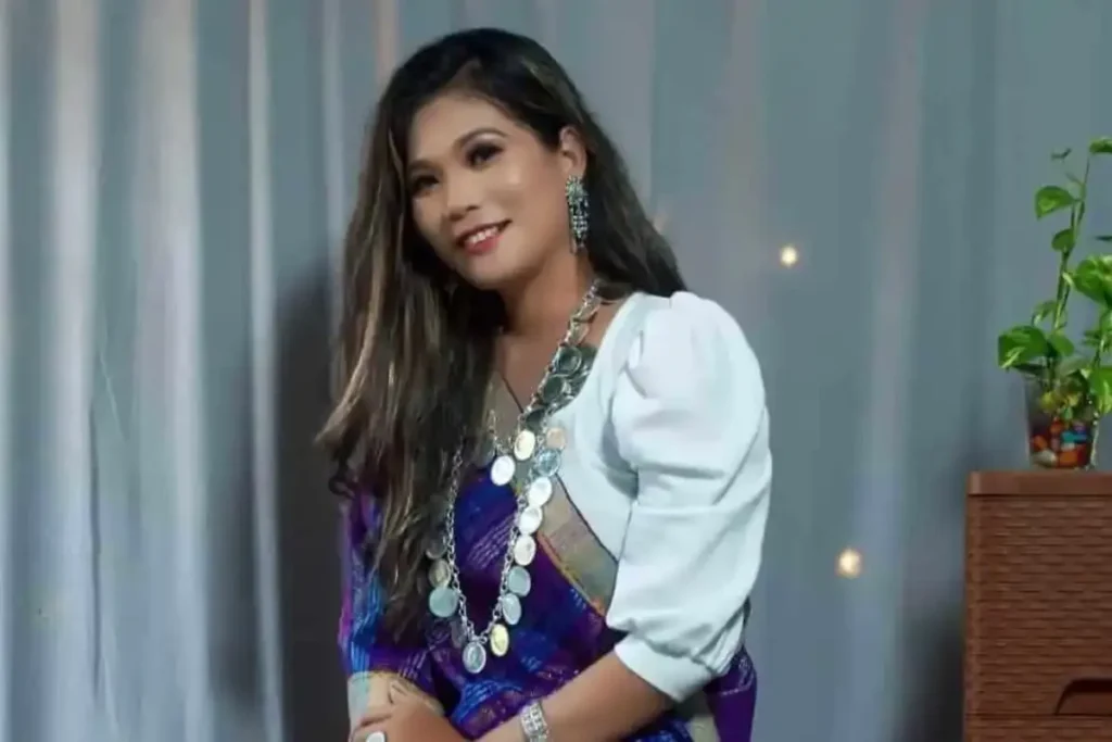 Rinky Chakma Death