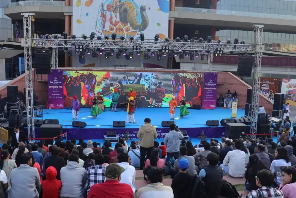 World Book Fair
