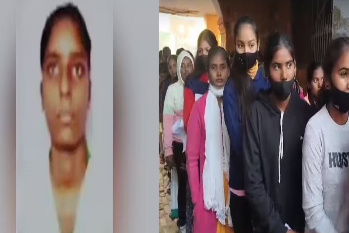 Hamirpur: पुलिस भर्ती की परीक्षा देने बाइक से जा रहे भाई-बहन को डंपर ने मारी टक्कर, युवती की दर्दनाक मौत