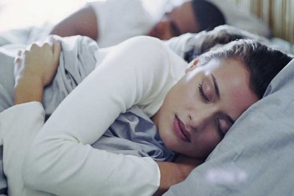 Oversleeping Side Effects