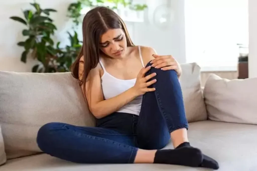 bone health
