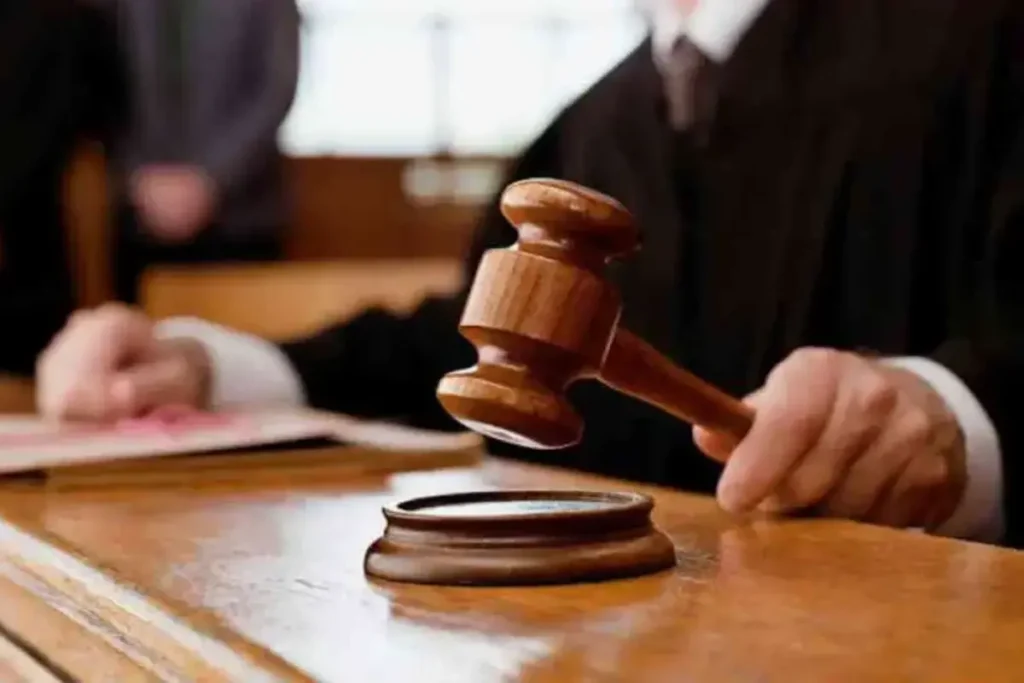 high court